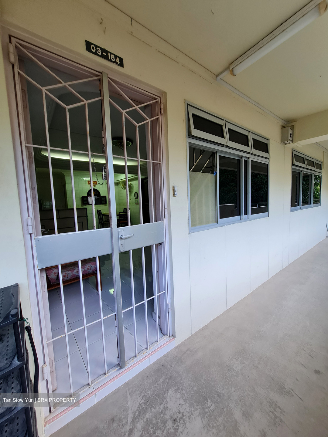 Blk 323 Tampines Street 33 (Tampines), HDB 4 Rooms #576690271